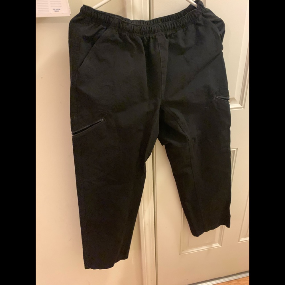 Patagonia pants women medium